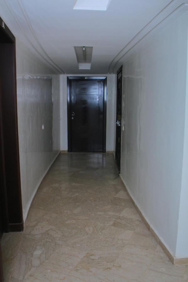 Bouznika 4 Apartment Ngoại thất bức ảnh